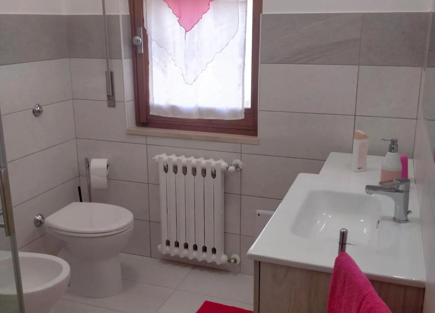 Holiday home Cappuccini Apartments Oristano