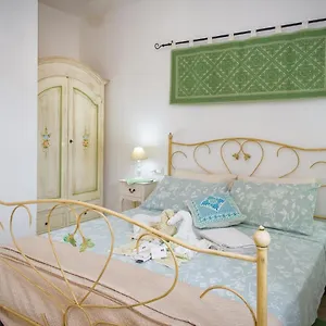 Bed & Breakfast Sa Tebia, Oristano