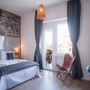 Gasthuis New Elegance, Oristano