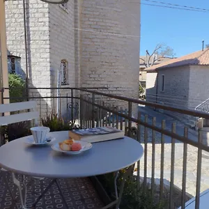 Casa Luisa Aggius