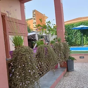 Appartement Maison Belle Epoque &, Oristano