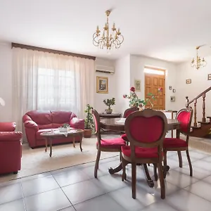 Bed & Breakfast Il Mirto, Oristano