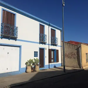 L'onda Guest house